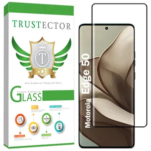 Trustector FUEDT Screen Protector For Motorola Edge 50