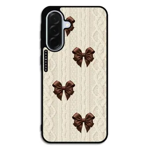 AKAM AMC-WSGA36-TRICOT-2 Cover For Samsung Galaxy A36
