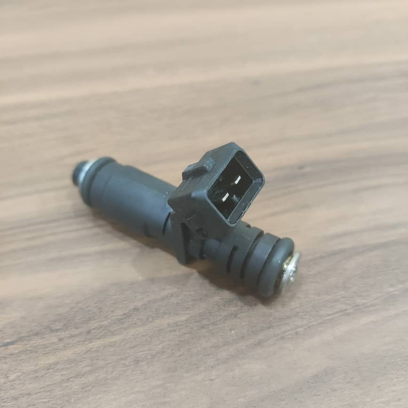 انژکتور خودرو دیناپارت کد 6262102048 مناسب برای سمند