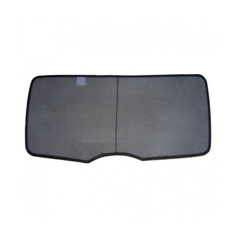  آفتابگیر شیشه عقب خودرو سلیمی کد SLM220 مناسب برای پژو 206 