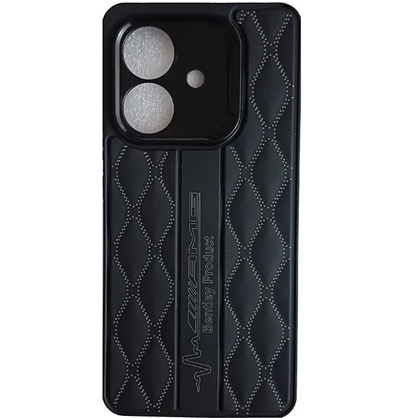 کاور مدل BENTLI مناسب برای گوشی موبایل سامسونگ Galaxy A07