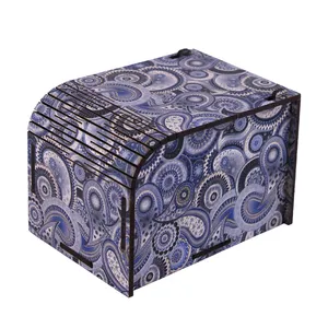 جعبه ساعت مدل JA 4002 -AB-SE