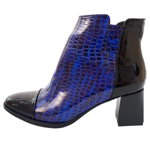 نیم بوت زنانه مدل  907