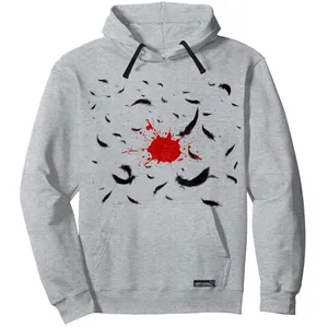 هودی مردانه 27 مدل Prison کد MH592