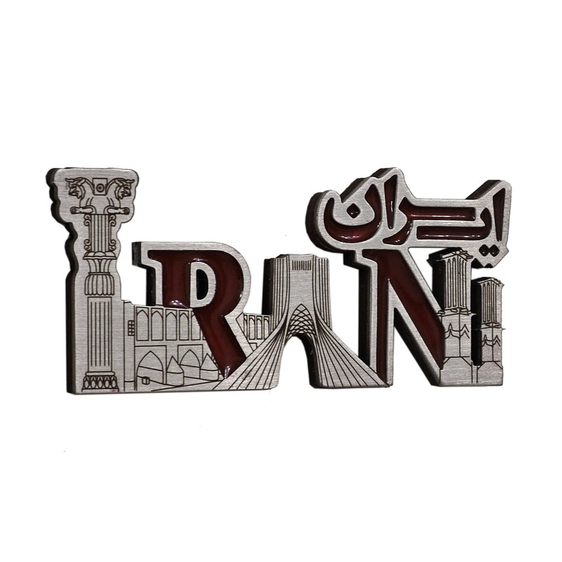 مگنت مدل ایران