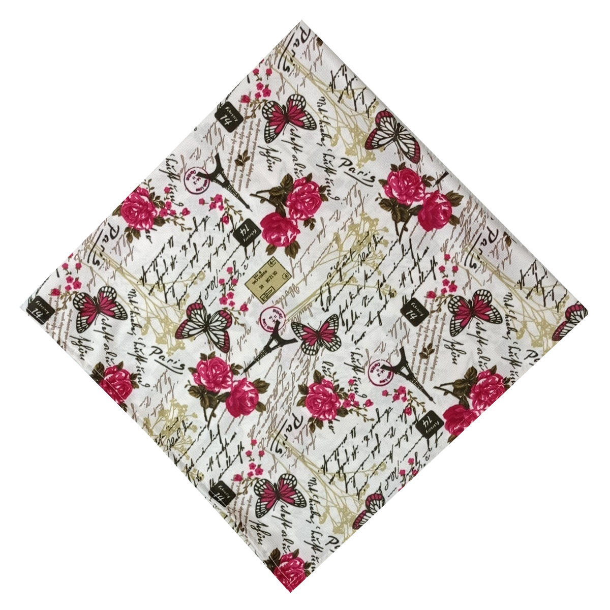  سفره چهار نفره کد TR16