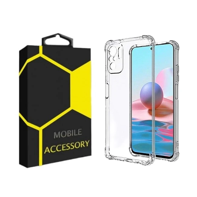 کاور مدل Kapsooli مناسب برای گوشی موبایل شیائومی Poco M5s