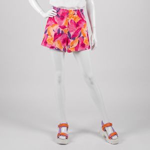 شلوارک راحتی زنانه اسمارا مدل ES1232