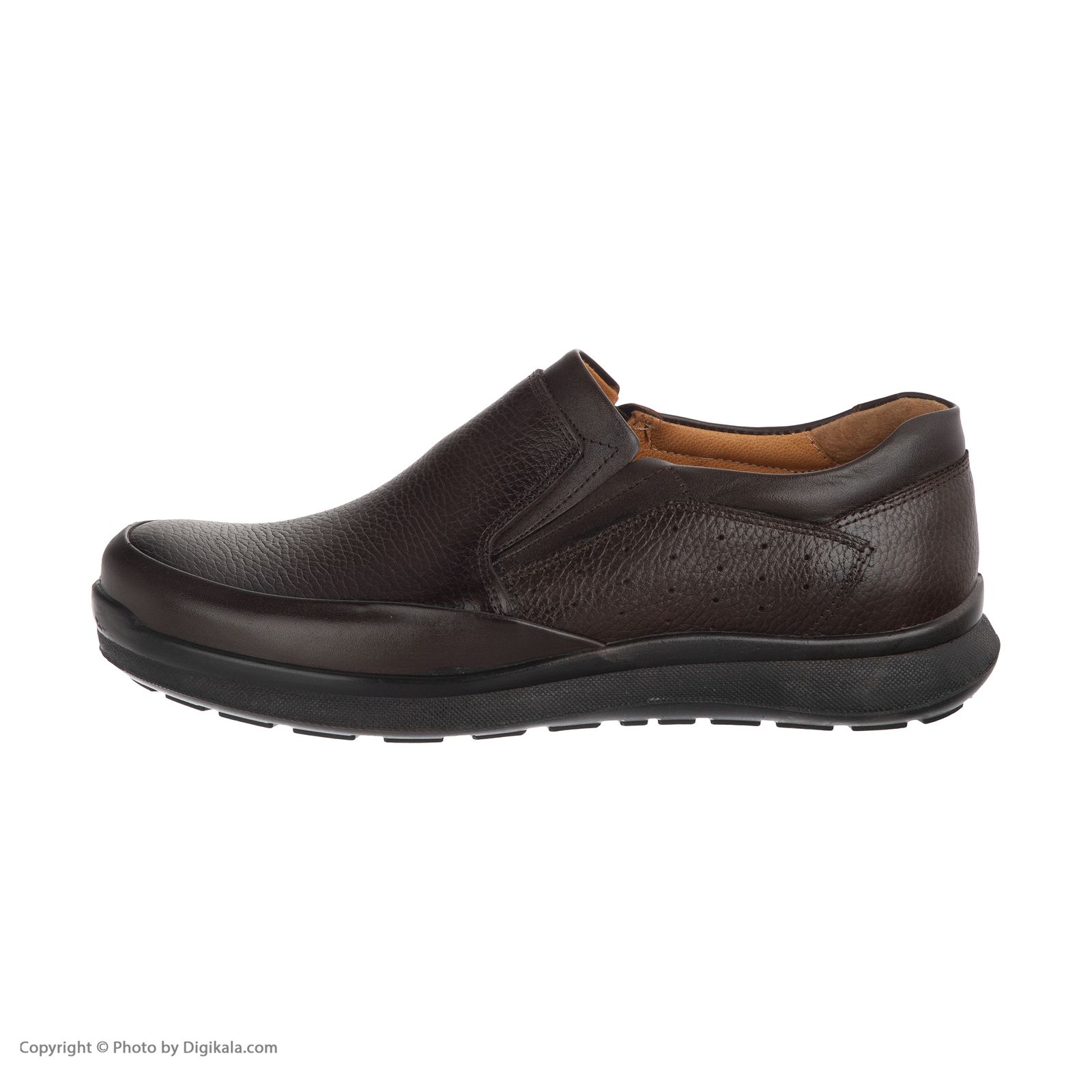 کفش روزمره مردانه آذر پلاس مدل 4408a503104 -  - 2