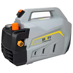 کارواش گرویتی مدل GTX-150