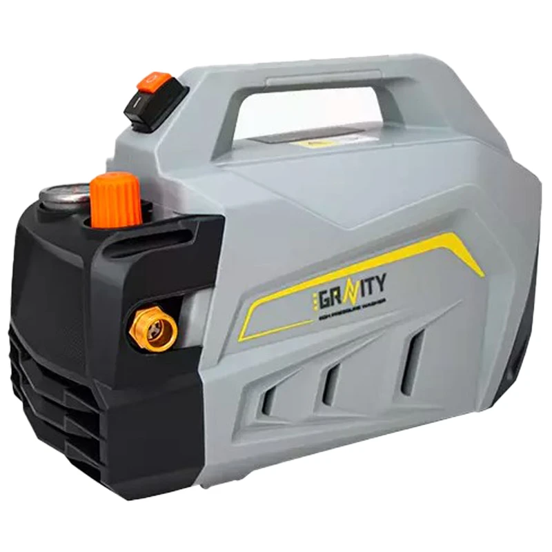کارواش گرویتی مدل GTX-150