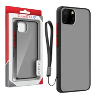 کاور گاردتک مدل MBC مناسب برای گوشی موبایل هوآوی Y5p 2020 به همراه بند