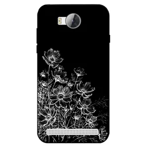 Megafone 7274 Cover For Huawei Y3 2 / Y3 2016