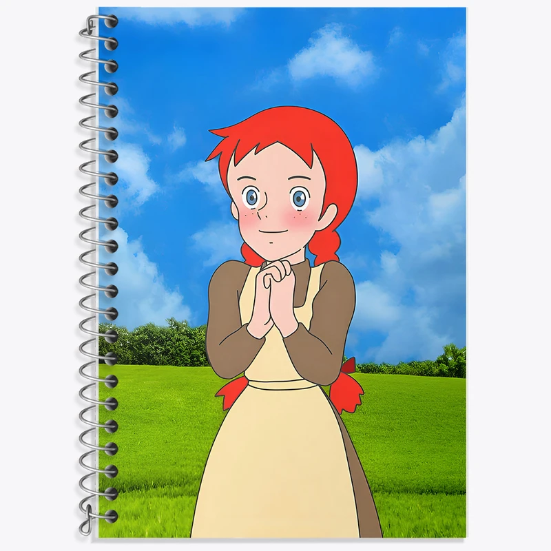 دفتر نت موسیقی 50 برگ خندالو طرح آنشرلی کد F6166