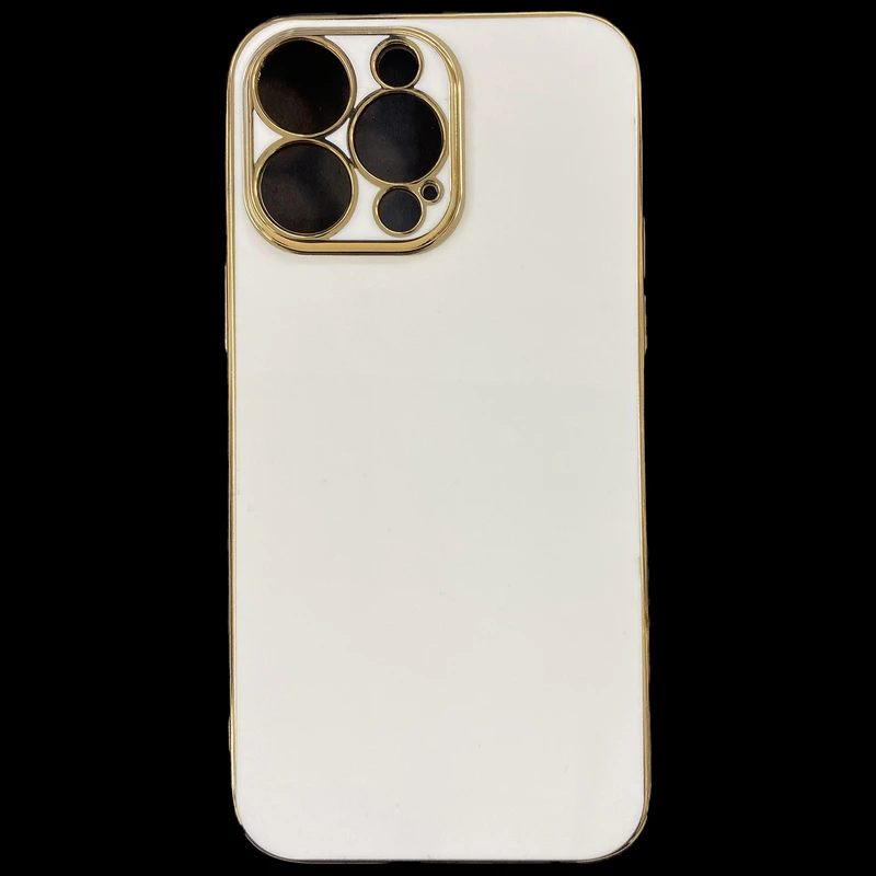 کاور مدل MY مناسب برای گوشی موبایل اپل iphone 13 pro max