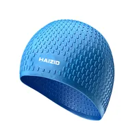 کلاه شنا هایزید طرح برجسته مدل SY-301