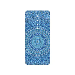 MAHOOT Mandala Design 1 Cover Sticker for OnePlus 8