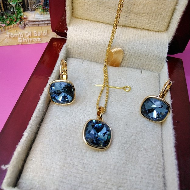 نیم ست زنانه ژوپینگ مدل glsr-190 نیم ست زنانه ژوپینگ مدل glsr-190