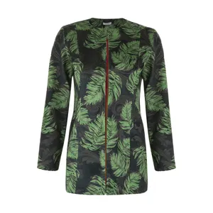 کت زنانه کلوتو مدل CL-COT-WRJD-10