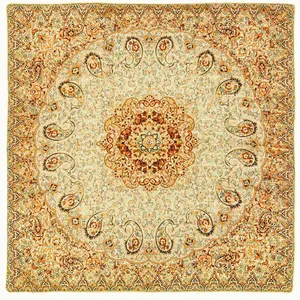 روميزي ترمه مدل لمه نسترن