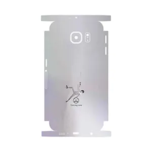 MAHOOT Fencing-FullSkin Cover Sticker for Samsung Galaxy S6 Edge