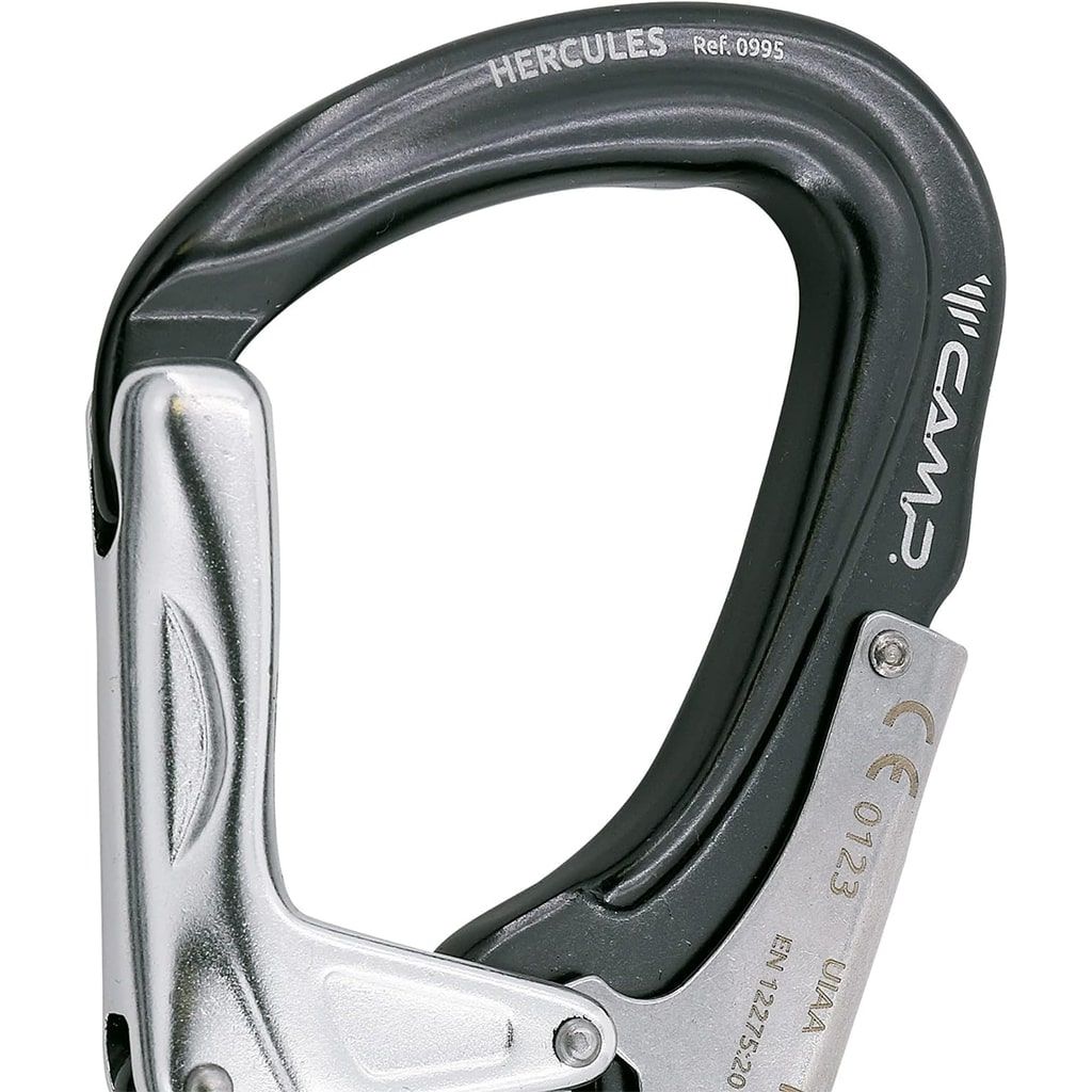 کارابین کمپ مدل Hercules Carabiner -  - 5