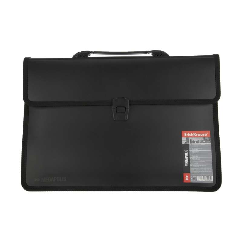 کیف نگهدارنده مدارک اریک کراوزه مدل EK 15428