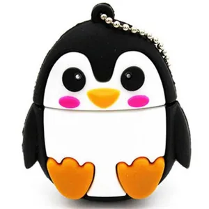 KingFast Penguin PE-12 Flash Memory 32GB