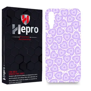 HEPRO MC Cover for SAMSUNG GALAXY A30S/A50/A50S