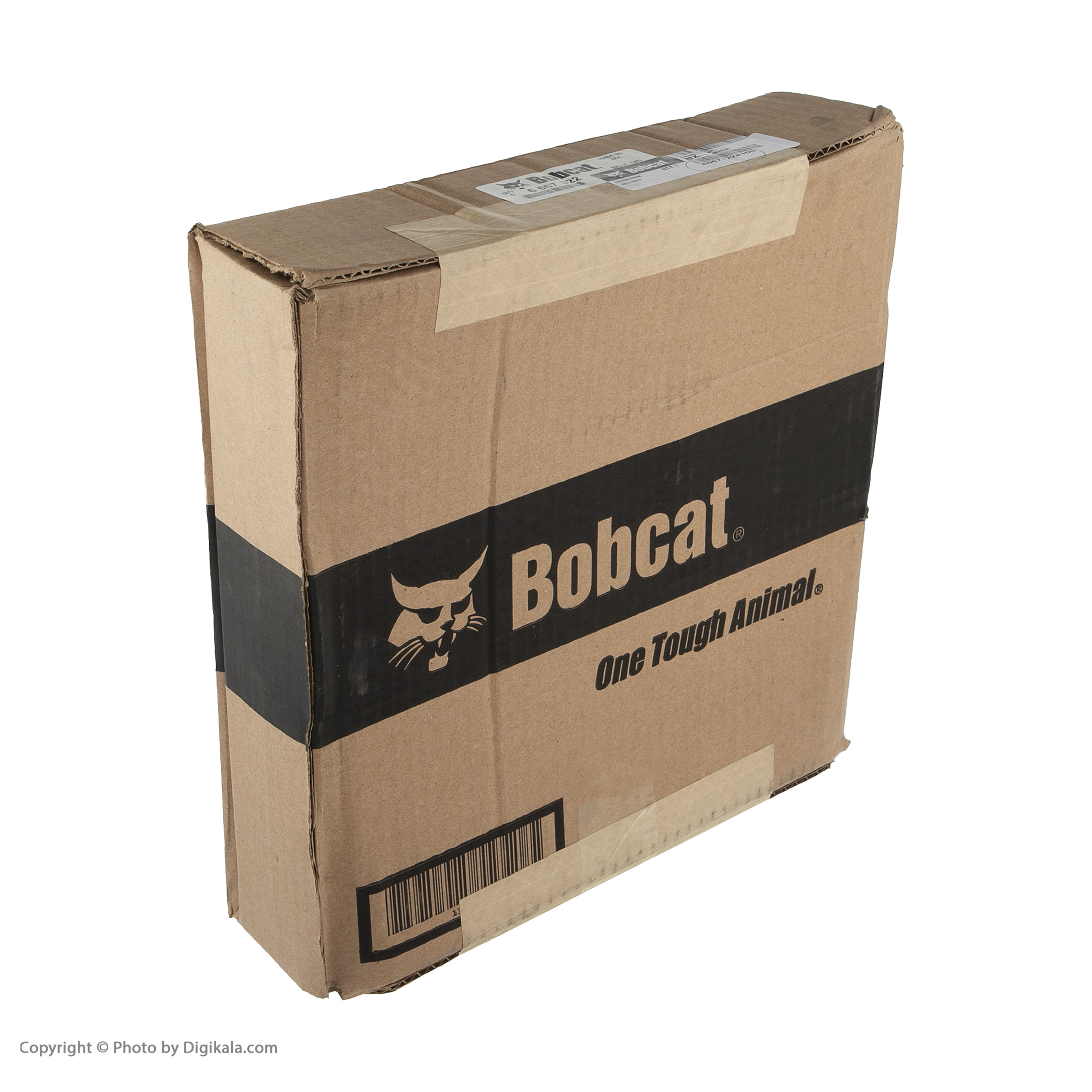 تسمه هیدرولیک بابکت مدل T2125315