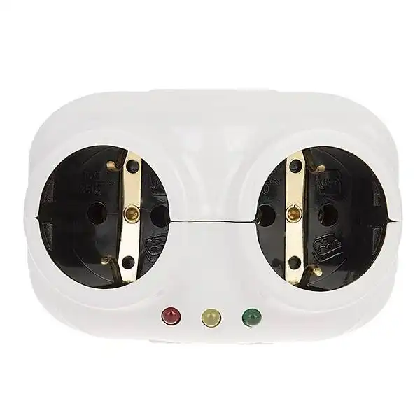 محافظ ولتاژ تیراژه مدل s4003