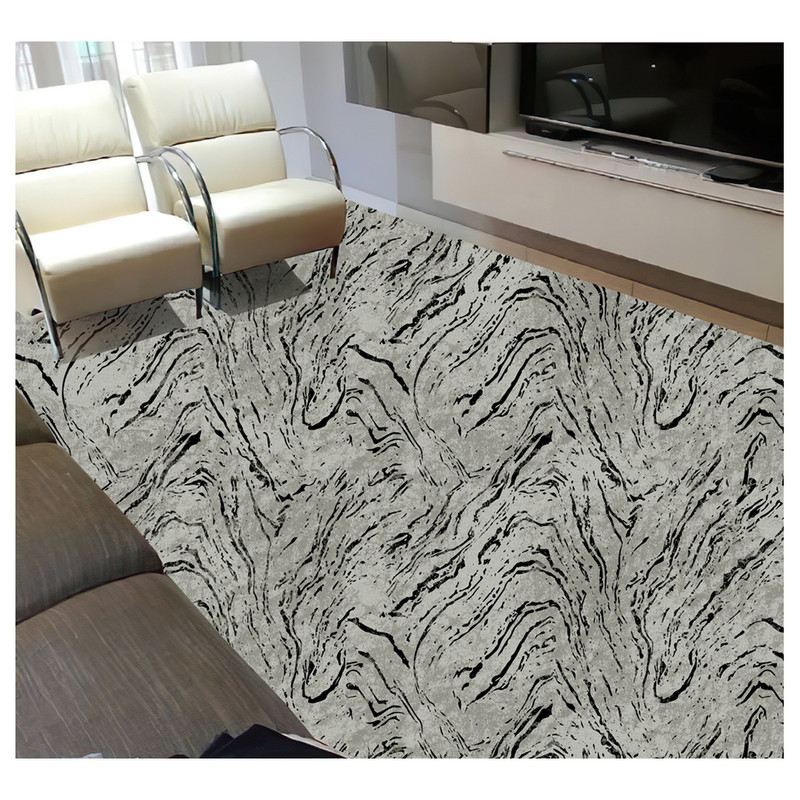 موکت زانیس مدل تافتد لمینت