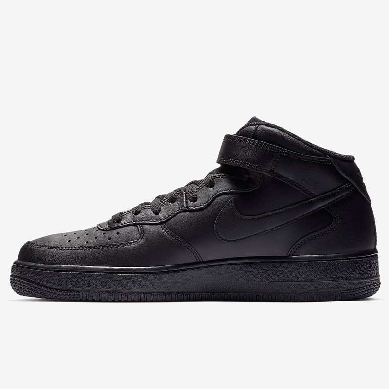 کفش بسکتبال مردانه نایکی مدل AIR FORCE 1 MID 07