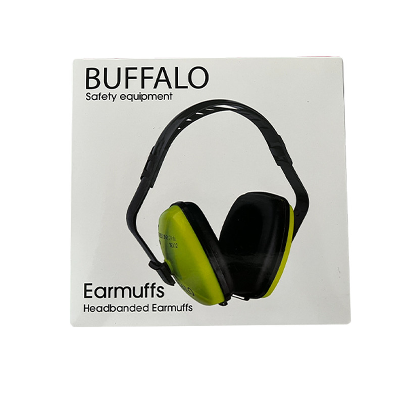 محافظ گوش بوفالو مدل SS89