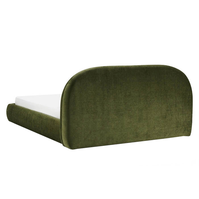 تخت خواب دونفره طرح تدی مدل VD-TT05 سایز 200×160سانتی متر