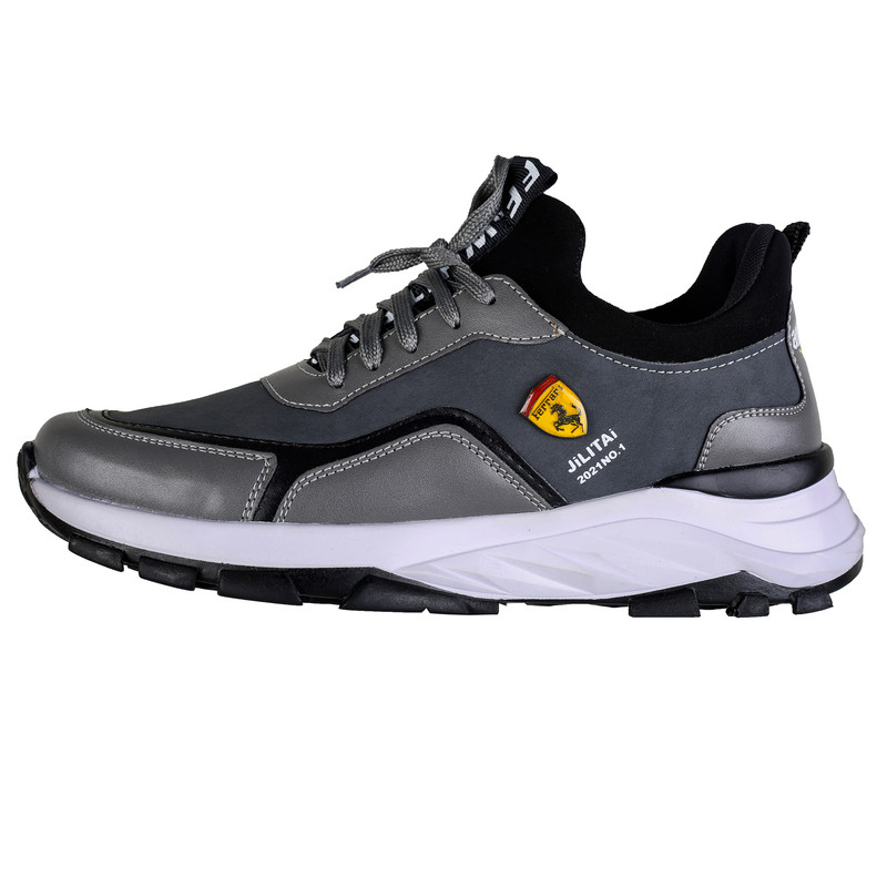 کفش روزمره مردانه مدل آمازون