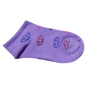  جوراب دخترانه کد 406