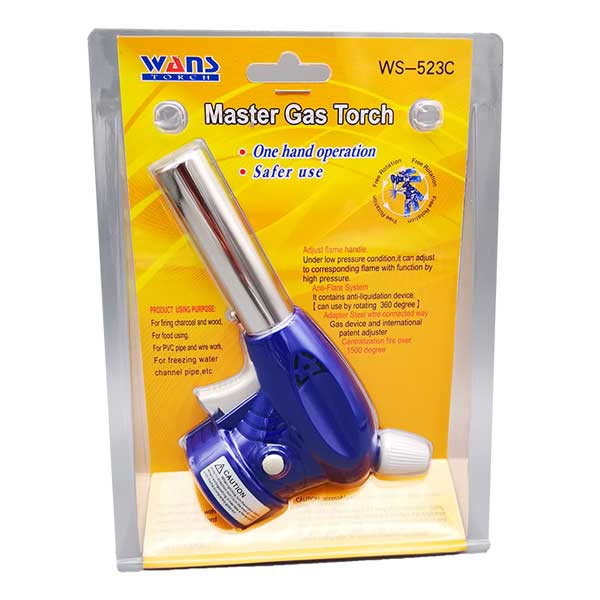 سری شعله افکن ونس مدل  p8855