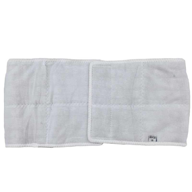 کمربند طبی بهتن کد BE-2