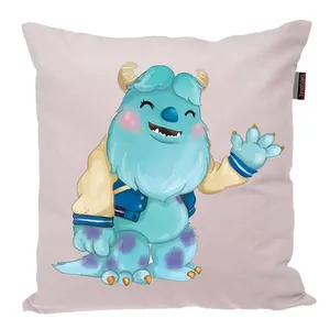 کوسن کودک ناریکو طرح سالیوان  کد 03252