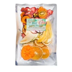 مخلوط میوه خشک ساجدی - 175 گرم