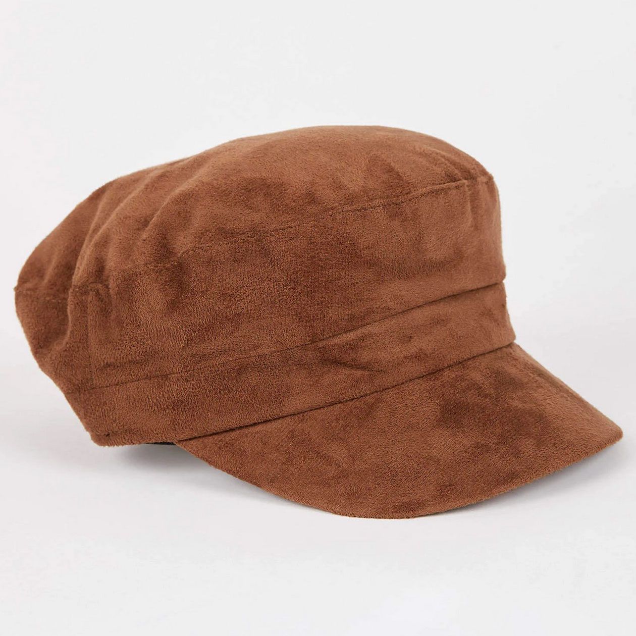 کلاه کپ زنانه دفکتو مدل DEF57 -  - 5