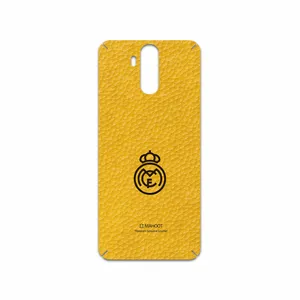 MAHOOT ML-REAL Cover Sticker for Ulefone Power 3S