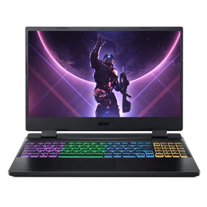 لپ تاپ 15.6 اینچی ایسر مدل Nitro 5 AN515-58-70ZU-i7 32GB 1SSD RTX3060 - کاستوم شده