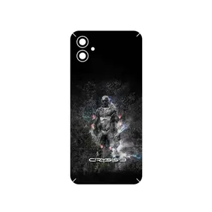 MAHOOT Crysis Cover Sticker for Samsung Galaxy F04