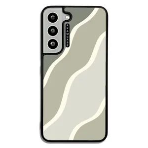 AKAM AMCWSGS22-BOHO2 Cover For Samsung Galaxy S22