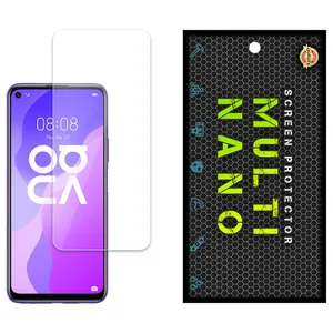 Multi Nano X-S1N Screen Protector For Huawei Nova 7 SE