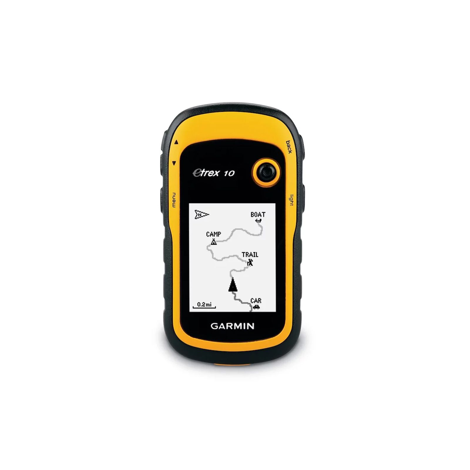 جی پی اس گارمین مدل Etrex se -  - 20