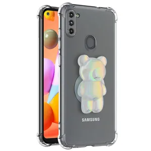 BORT Cover For Samsung Galaxy A11