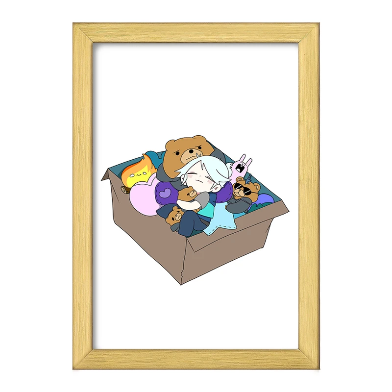 تابلو خندالو طرح بازی ولورانت (Valorant) کد 33057